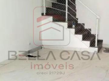 Casa · 99m² · 2 Quartos · 2 Vagas · Sobrado na Vila Alpina- 99m2 - 2 dormitórios - 2 suítes - 2 vagas