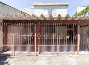 Casa · 185m² · 2 Quartos · 2 Vagas · Sobrado à venda na Vila Tolstoi - 185m2 - 2 dormitórios - 2 banheiros - 2 vagas