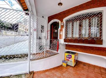 Casa · 170m² · 2 Quartos · 1 Vaga · Casa à venda com 170m², 2 quartos e 1 vaga MOOCA