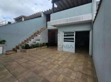 Casa · 248m² · 3 Quartos · 6 Vagas · Sobrado na Mooca - 248m2 - 3 dormitórios - 1 suíte - 6 vagas