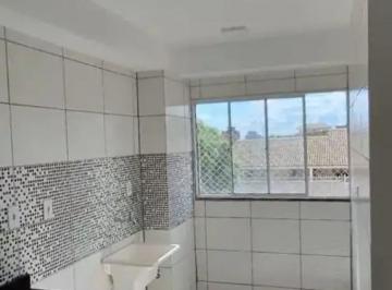 1 · APARTAMENTO DE 02 QUARTOS NO CONDOMÍNIO BELLA VITTA CLUB RESIDENCE VI, EM VALPARAÍSO DE GOIÁS