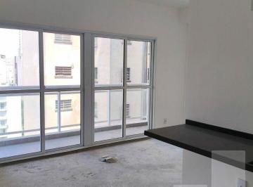 Apartamento · 34m² · 1 Quarto · 1 Vaga · Apartamento com 1 dormitórios e 1 vaga em prédio com lazer.