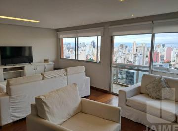 Apartamento · 256m² · 3 Quartos · 3 Vagas · Duplex Exclusivo na Bela Vista com Lazer Completo e Vista Livre de São Paulo