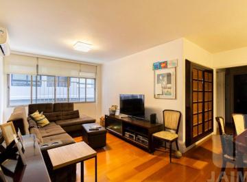 Apartamento · 110m² · 3 Quartos · 1 Vaga · Apartamento amplo com planta inteligente e excelente distribuição