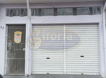 Comercial · 40m² · Salão, Dos Casa - São Bernardo do Campo