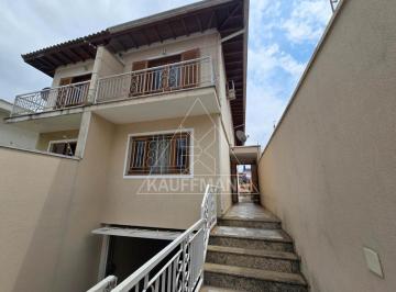Casa · 214m² · 3 Quartos · 4 Vagas · Casa à Venda Parque Jabaquara 3 Dorms 3 Suítes 4 Vagas 214,00m² A.U