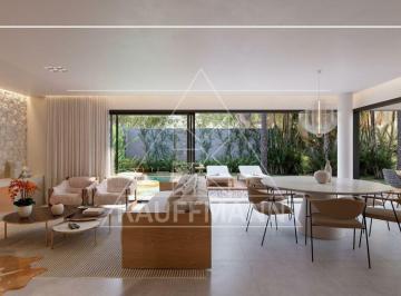Casa · 248m² · 3 Quartos · 3 Vagas · Casa em Condomínio à Venda Vila Tramontano Morumbi 3 Suítes 3 Vagas 248,00m² A.C