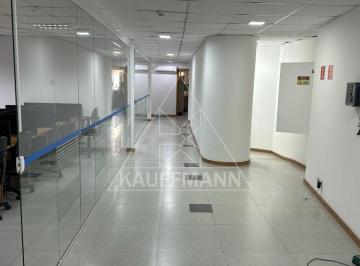 Comercial · 925m² · Conjunto Comercial para Locação Centro 925,00m² A.U