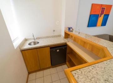 Apartamento · 31m² · 1 Quarto · 1 Vaga · Apartamento com 1 Quarto à venda, 31m² - Jardins