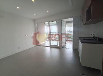 Apartamento · 59m² · 2 Quartos · 2 quartos pronto, Alto da Boa Vista