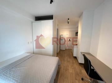Apartamento · 25m² · 1 Quarto · Studio à venda com 25m², 1 quarto e sem vaga no Brooklin
