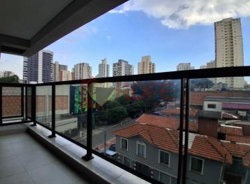 Apartamento · 68m² · 3 Quartos · 1 Vaga · More a 250m do Metrô Santa Cruz 3 Dorms com Suíte 1 vaga e Lazer Completo