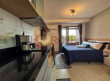 Apartamento · 22m² · 1 Quarto · Studio à venda, 22m² ALTO DA BOA VISTA - São Paulo/SP