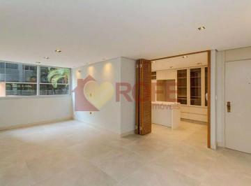 Apartamento · 116m² · 3 Quartos · 1 Vaga · Apartamento Reformado com 3 dormitórios, sendo 1 suíte, no Itaimk Bibi, SP.