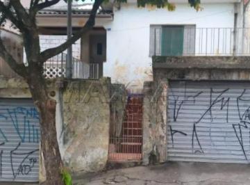 Casa · 187m² · 3 Quartos · 2 Vagas · Sobrado com 2 Moradias em Terreno de 187m² ? Excelente Localização na Zona Norte