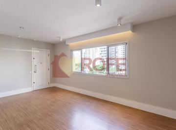 Apartamento · 95m² · 3 Quartos · 1 Vaga · Apartamento Reformado com 3 dormitórios sendo 1 Suite, LOCAÇÃO na Vila Vila Nova Conceição, SP.