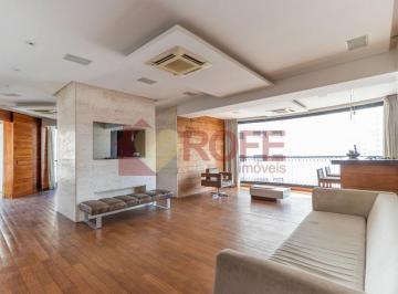 Apartamento · 245m² · 4 Quartos · 4 Vagas · Apartamento para venda no Jardim Paulista com 4 quartos, sendo 3 suítes , 245m² e 4 vagas de garagem