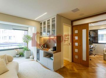 Apartamento · 68m² · 2 Quartos · 1 Vaga · Apartamento à venda com 68m², 2 quartos e 1 vaga na Vila Olímpia!!