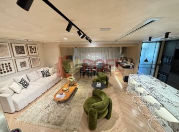 Apartamento · 108m² · 2 Quartos · 2 Vagas · Apartamento moderno de 108 m² no Condomínio Las Villas ? Ipiranga