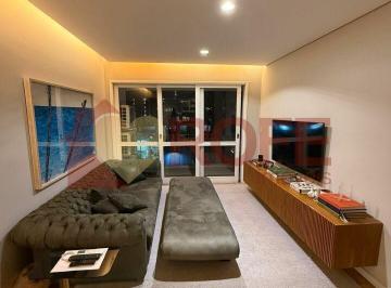 Apartamento · 80m² · 2 Quartos · 1 Vaga · REFORMADO: Apartamento á venda no Itaim Bibi - Conforto e Praticidade