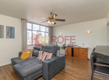 Apartamento · 107m² · 3 Quartos · 1 Vaga · 107m² | 3 Dorms (1 Suíte) na Vila Mariana - Valor Abaixo do Mercado!