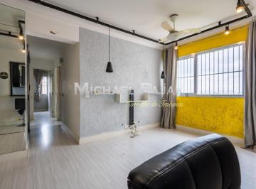 Apartamento · 72m² · 3 Quartos · 1 Vaga · Apartamento tipo para venda com 3 quartos - Michael Pajak (11) 99996 - 4550
