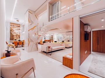 Apartamento · 172m² · 2 Quartos · 3 Vagas · Condomínio HORIZONTES JK - Av. Presidente Juscelino Kubitschek