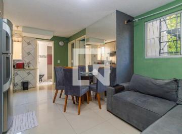 Apartamento · 43m² · 2 Quartos · 1 Vaga · Apartamento à Venda - Partenon, 2 Quartos, 43 m² - Porto Alegre