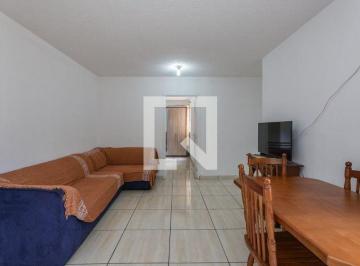 Apartamento · 66m² · 3 Quartos · Apartamento para Aluguel - Jardim Salete, 3 Quartos,  66 m² - Taboão da Serra