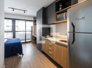 Apartamento · 25m² · 1 Quarto · Apartamento para Aluguel - Perdizes, 1 Quarto,  25 m² - São Paulo