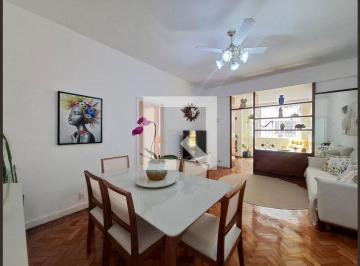 Apartamento · 111m² · 2 Quartos · 1 Vaga · Apartamento para Aluguel - Flamengo, 2 Quartos,  111 m² - Rio de Janeiro
