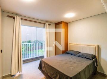 Apartamento · 27m² · 1 Quarto · Apartamento para Aluguel - Santo Amaro , 1 Quarto,  27 m² - São Paulo