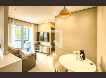 Apartamento · 45m² · 2 Quartos · 1 Vaga · Apartamento à Venda - Jardim Marajoara , 2 Quartos,  45 m² - São Paulo