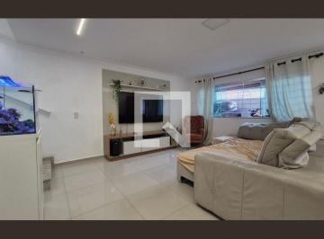 Casa · 179m² · 2 Quartos · 2 Vagas · Casa à Venda - Campestre, 2 Quartos,  179 m² - Santo André