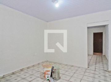 Casa · 90m² · 2 Quartos · 1 Vaga · Casa para Aluguel - City América, 2 Quartos,  90 m² - São Paulo