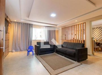 Casa · 432m² · 4 Quartos · 3 Vagas · Casa para Aluguel - Abranches, 4 Quartos,  432 m² - Curitiba
