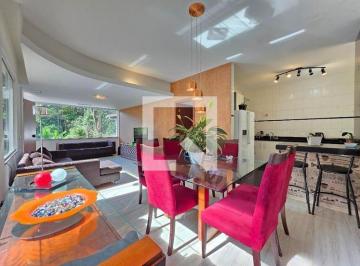 Casa · 290m² · 8 Quartos · 5 Vagas · Casa para Aluguel - Retiro do Chalé, 8 Quartos, 290 m² - Brumadinho