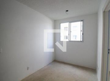 Apartamento · 35m² · 2 Quartos · Apartamento para Aluguel - Jaguaré, 2 Quartos, 35 m² - São Paulo
