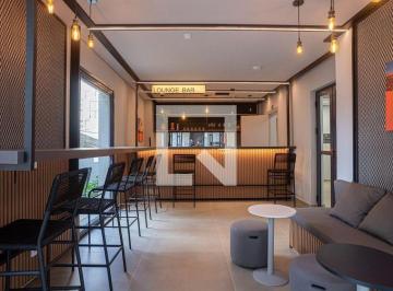 Apartamento 26m² Venda Consolação · Apartamento à Venda - Consolação, 1 Quarto,  26 m² - São Paulo