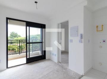 Apartamento · 26m² · 1 Quarto · Apartamento à Venda - Água Fria, 1 Quarto,  26 m² - São Paulo