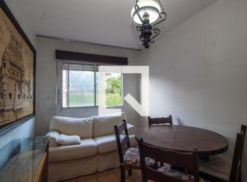 Apartamento · 49m² · 2 Quartos · 1 Vaga · Apartamento à Venda - Nonoai, 2 Quartos,  49 m² - Porto Alegre
