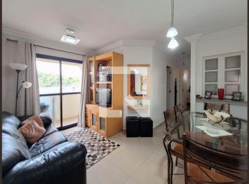 Apartamento · 40m² · 2 Quartos · 1 Vaga · Apartamento à Venda - Mandaqui, 2 Quartos,  40 m² - São Paulo