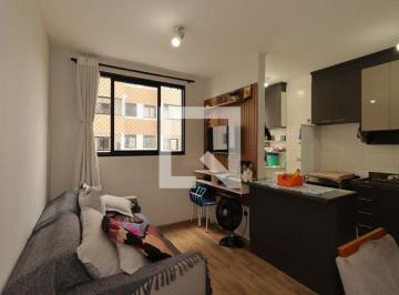 Apartamento · 39m² · 2 Quartos · 1 Vaga · Apartamento à Venda - Vila Aquilino, 2 Quartos, 39 m² - Santo André