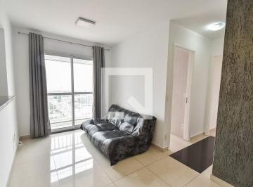 Apartamento · 49m² · 2 Quartos · 1 Vaga · Apartamento para Aluguel - Liberdade, 2 Quartos,  49 m² - São Paulo