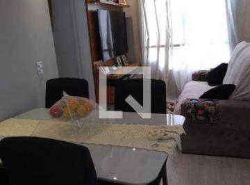 Apartamento · 49m² · 2 Quartos · 1 Vaga · Apartamento à Venda - Novo Osasco, 2 Quartos, 49 m² - Osasco