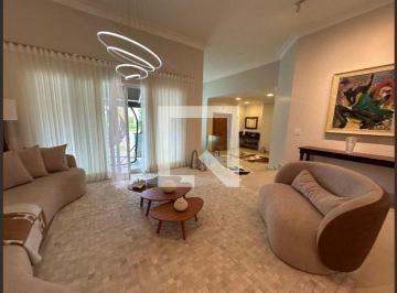Casa · 560m² · 4 Quartos · 9 Vagas · Casa para Aluguel - Aldeia da Serra, 4 Quartos, 560 m² - Barueri