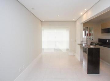 Apartamento · 41m² · 1 Quarto · 1 Vaga · Apartamento para Aluguel - Campo Belo, 1 Quarto, 41 m² - São Paulo