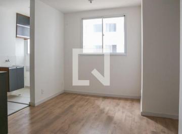 Apartamento · 42m² · 2 Quartos · Apartamento à Venda - Água Branca, 2 Quartos,  42 m² - São Paulo