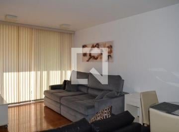 Apartamento · 96m² · 2 Quartos · 2 Vagas · Apartamento para Aluguel - Jardim Paulista, 2 Quartos, 96 m² - São Paulo