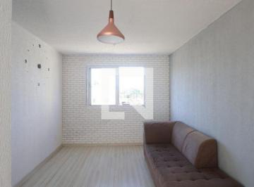 Apartamento · 60m² · 2 Quartos · 1 Vaga · Apartamento para Aluguel - Bairro Fátima, 2 Quartos,  60 m² - Canoas